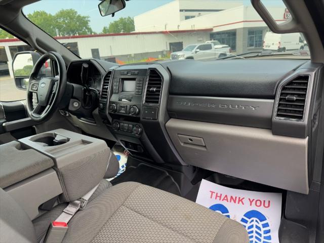 used 2019 Ford F-250 car, priced at $34,900