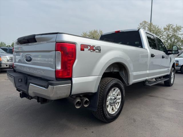 used 2019 Ford F-250 car, priced at $34,900