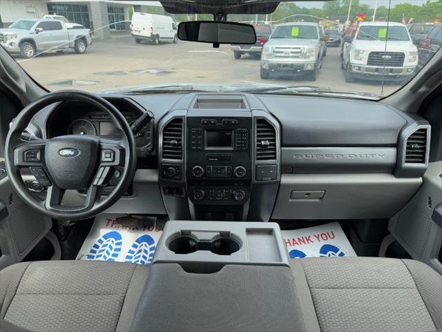 used 2019 Ford F-250 car, priced at $34,900