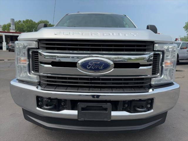 used 2019 Ford F-250 car, priced at $34,900