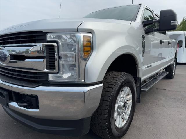 used 2019 Ford F-250 car, priced at $34,900