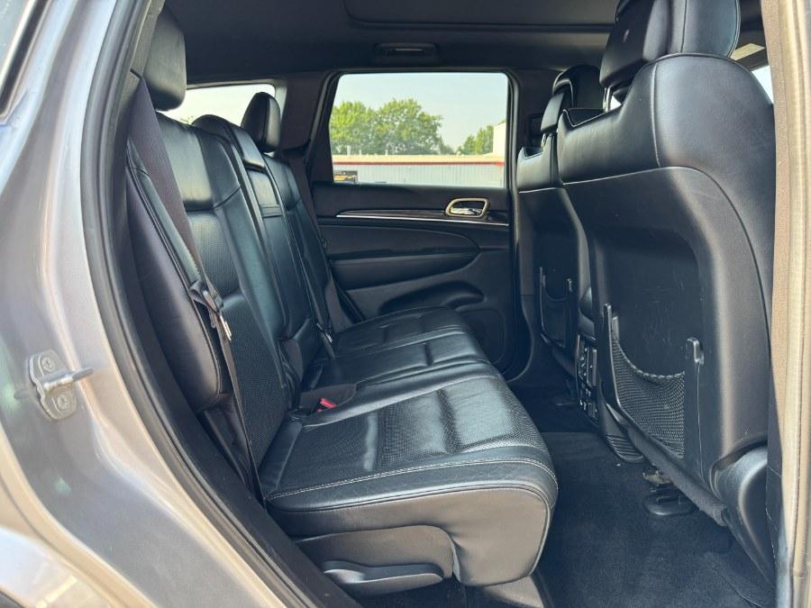 used 2014 Jeep Grand Cherokee car, priced at $8,900