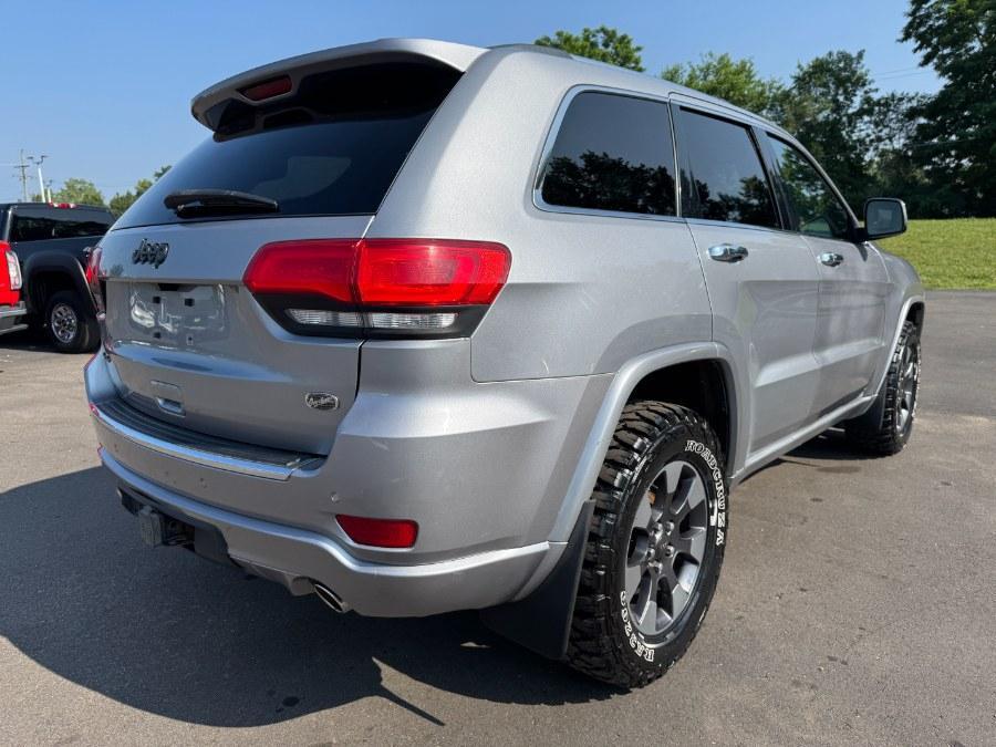 used 2014 Jeep Grand Cherokee car, priced at $8,900