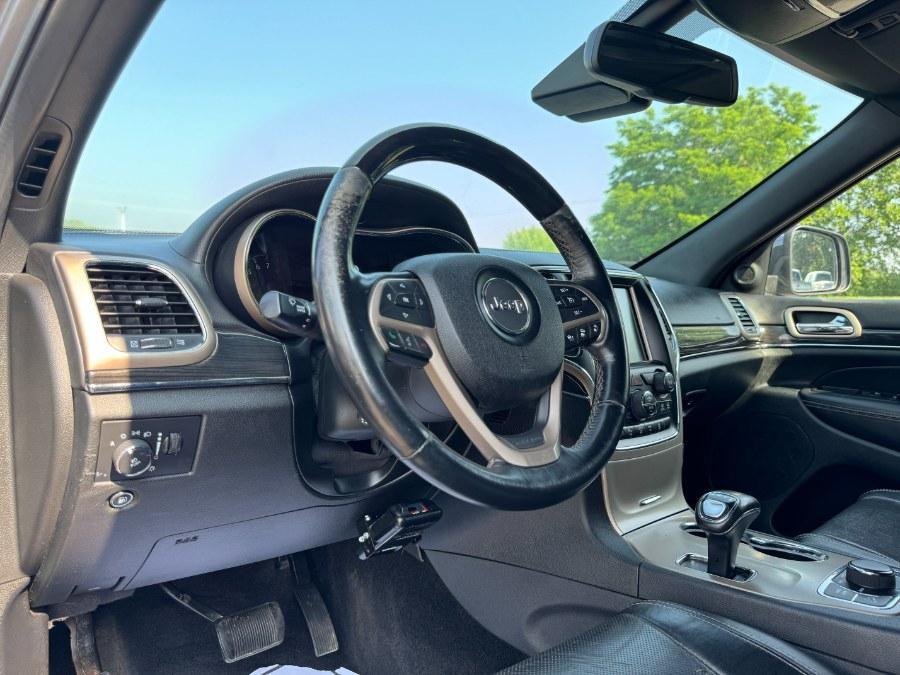 used 2014 Jeep Grand Cherokee car, priced at $8,900