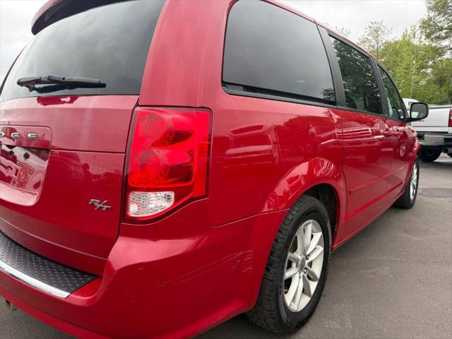 used 2014 Dodge Grand Caravan car, priced at $4,900