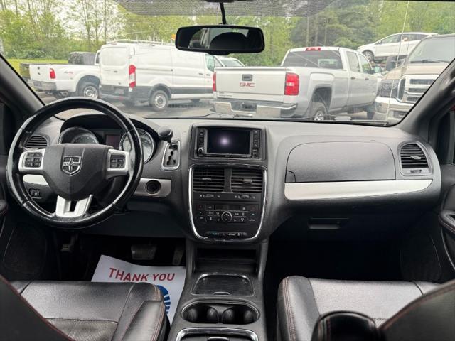 used 2014 Dodge Grand Caravan car, priced at $4,900