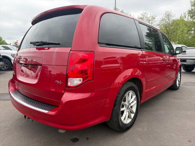 used 2014 Dodge Grand Caravan car, priced at $4,900