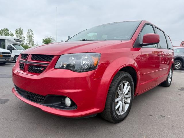used 2014 Dodge Grand Caravan car, priced at $4,900