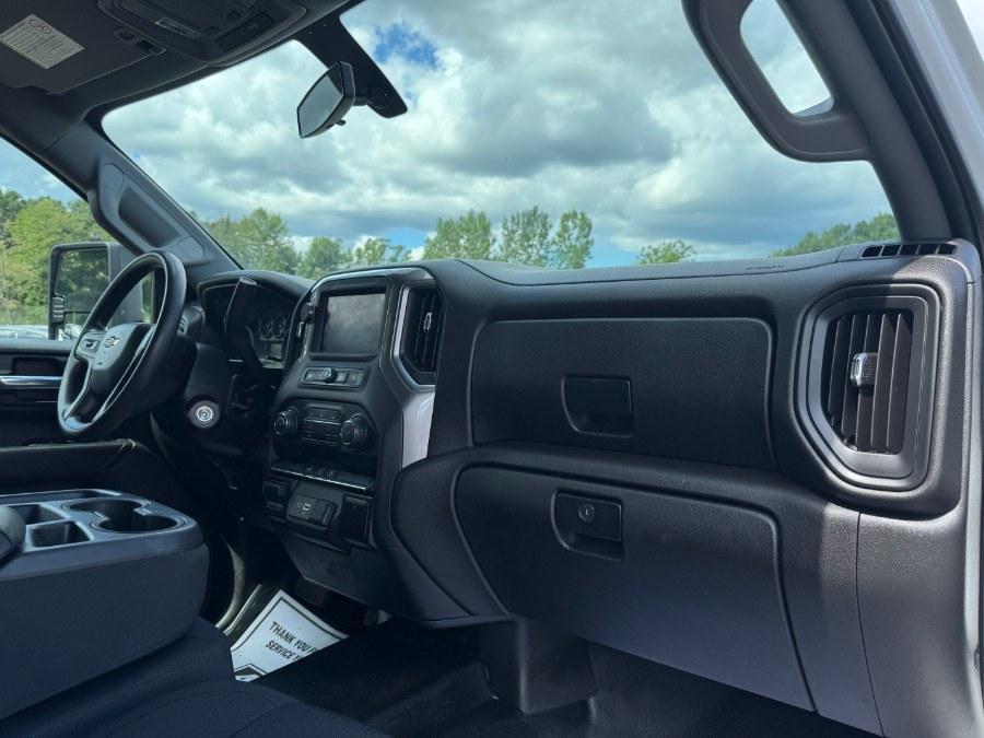 used 2021 Chevrolet Silverado 2500 car, priced at $28,900