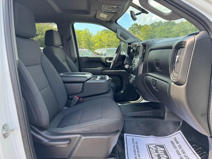used 2021 Chevrolet Silverado 2500 car, priced at $28,900