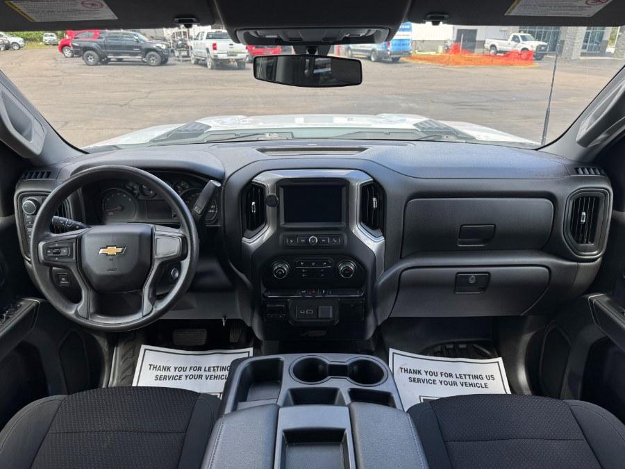 used 2021 Chevrolet Silverado 2500 car, priced at $28,900