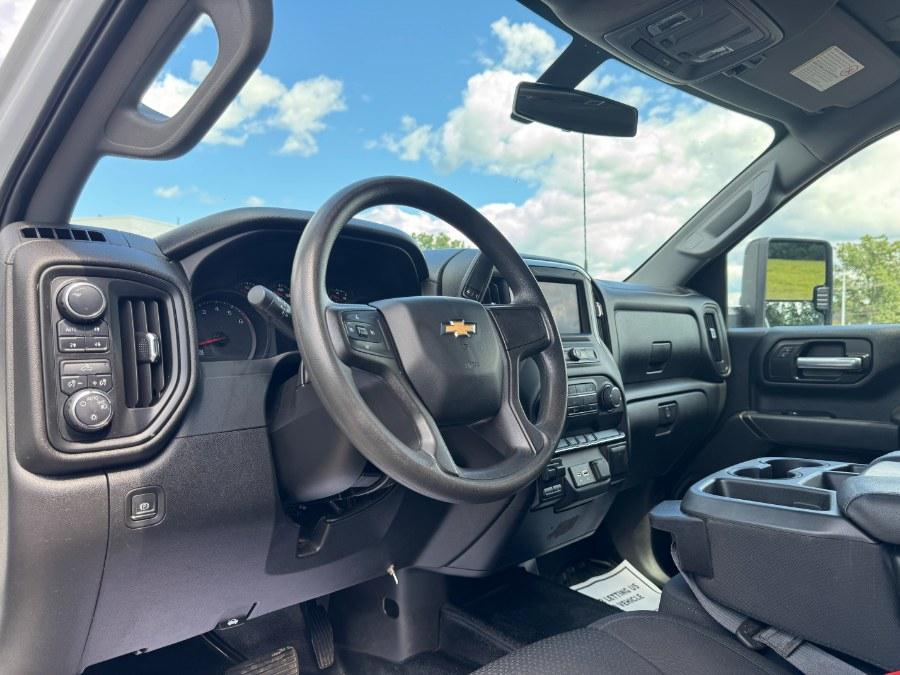 used 2021 Chevrolet Silverado 2500 car, priced at $28,900