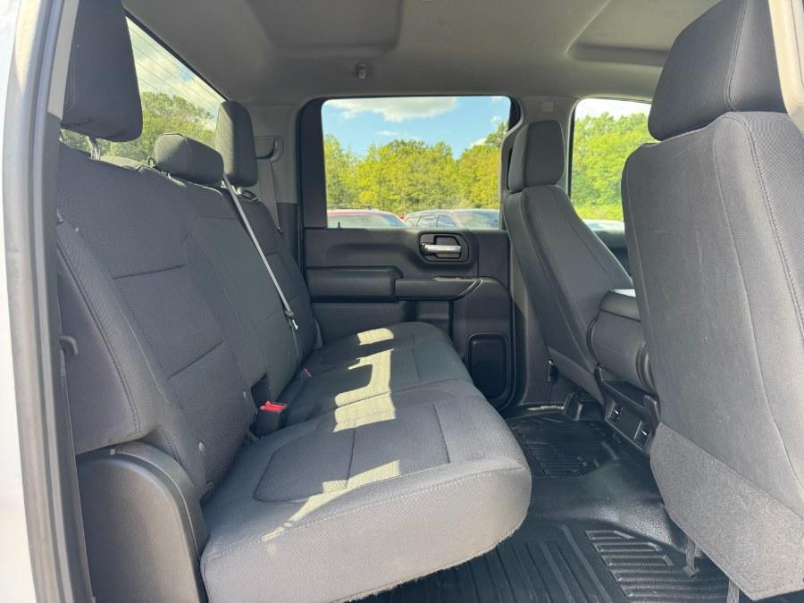used 2021 Chevrolet Silverado 2500 car, priced at $28,900
