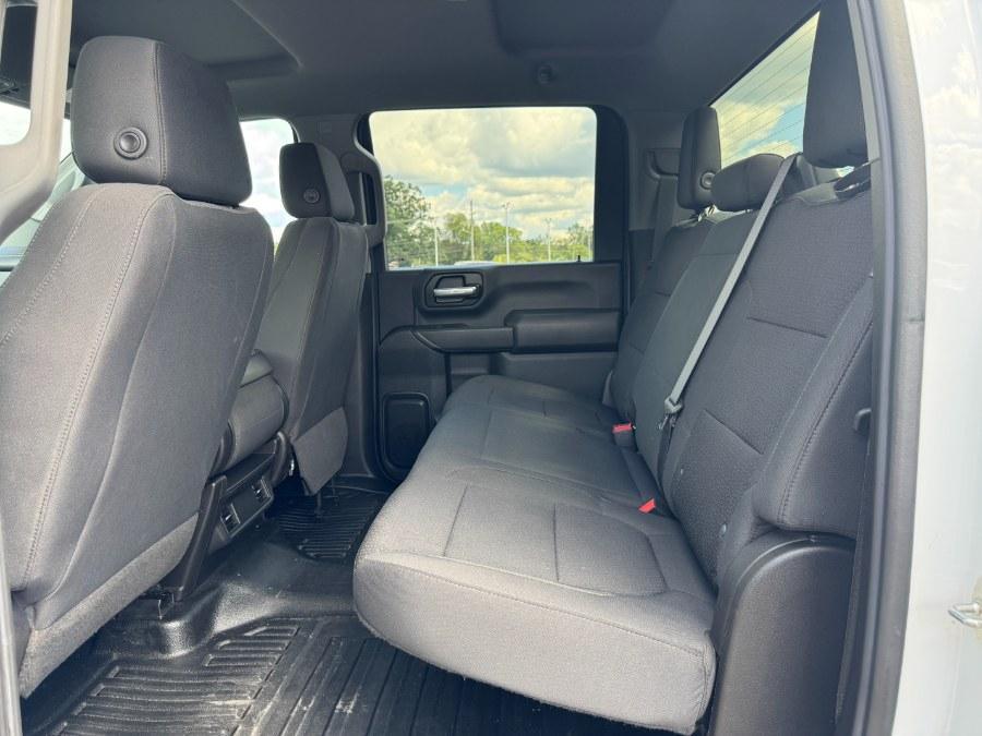 used 2021 Chevrolet Silverado 2500 car, priced at $28,900