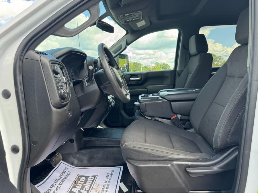 used 2021 Chevrolet Silverado 2500 car, priced at $28,900