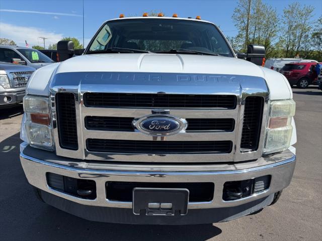 used 2009 Ford F-450 car, priced at $27,900