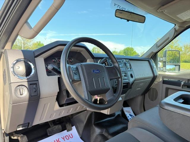 used 2009 Ford F-450 car, priced at $27,900