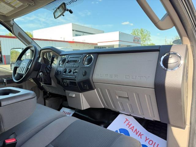 used 2009 Ford F-450 car, priced at $27,900