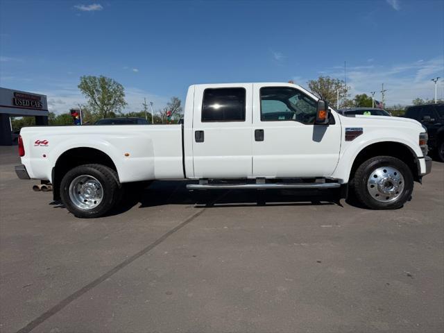used 2009 Ford F-450 car, priced at $27,900