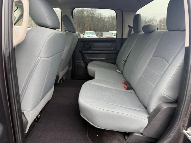 used 2017 Ram 1500 car, priced at $13,900