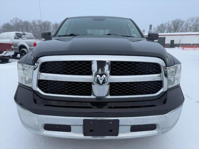 used 2019 Ram 1500 car, priced at $13,900