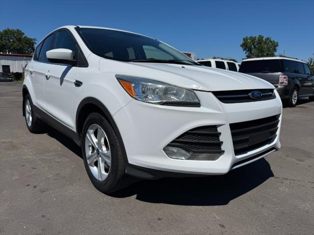 used 2015 Ford Escape car, priced at $3,900