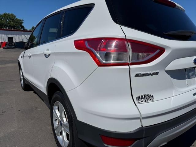 used 2015 Ford Escape car, priced at $3,900