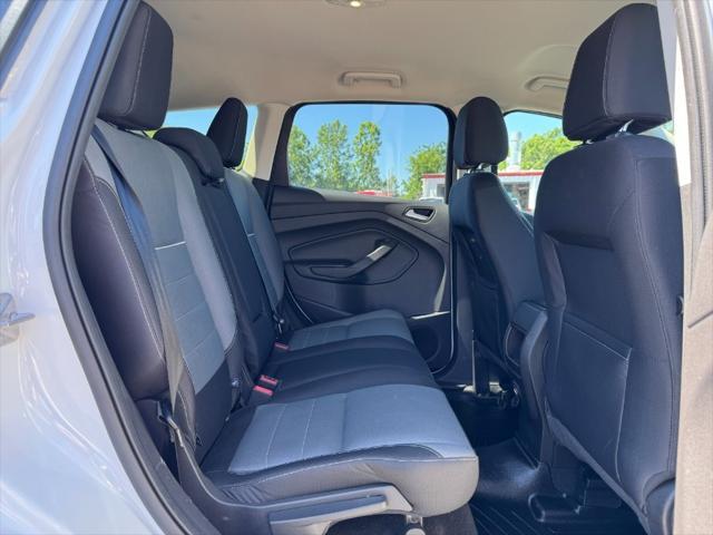 used 2015 Ford Escape car, priced at $3,900
