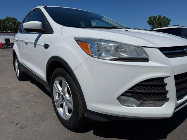 used 2015 Ford Escape car, priced at $3,900