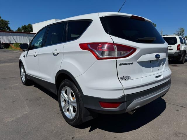 used 2015 Ford Escape car, priced at $3,900