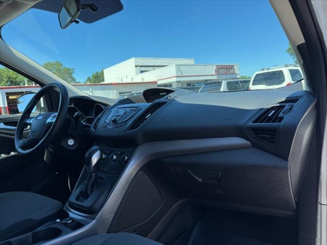 used 2015 Ford Escape car, priced at $3,900