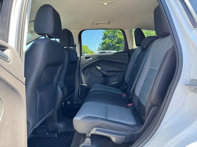 used 2015 Ford Escape car, priced at $3,900