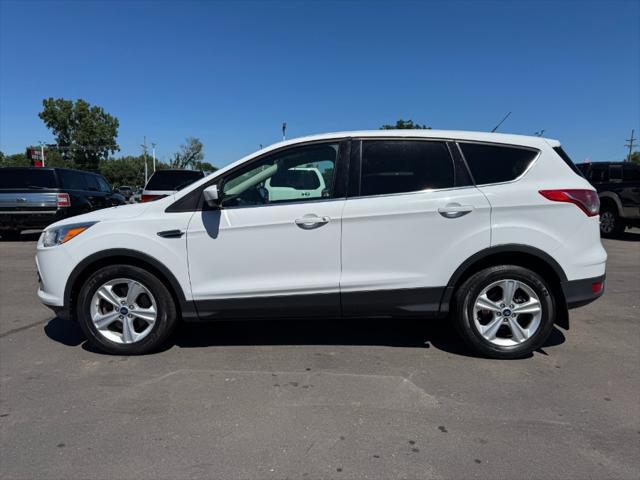 used 2015 Ford Escape car, priced at $3,900