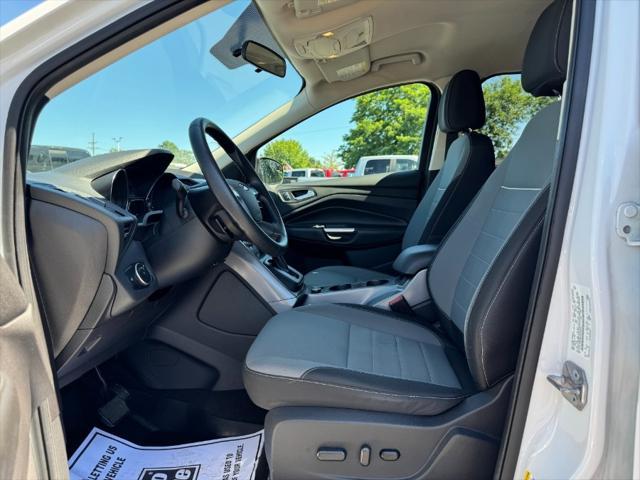used 2015 Ford Escape car, priced at $3,900