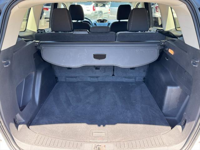 used 2015 Ford Escape car, priced at $3,900