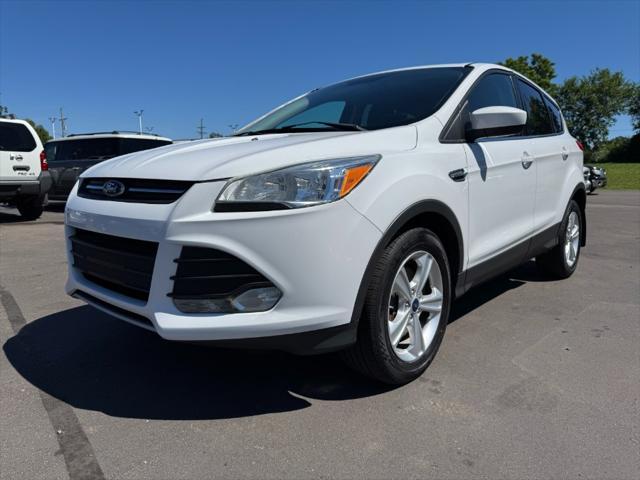 used 2015 Ford Escape car, priced at $3,900