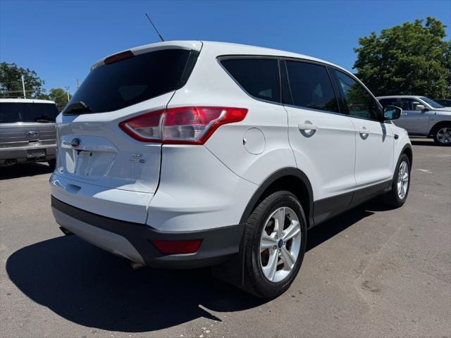 used 2015 Ford Escape car, priced at $3,900