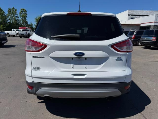 used 2015 Ford Escape car, priced at $3,900