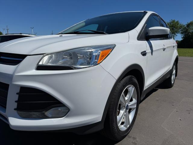 used 2015 Ford Escape car, priced at $3,900
