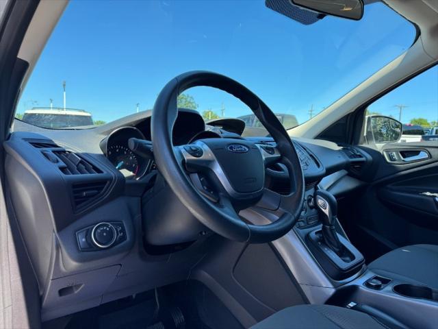 used 2015 Ford Escape car, priced at $3,900