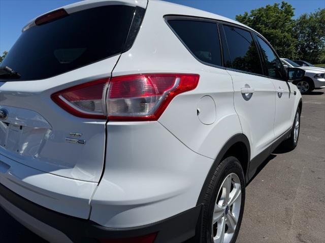used 2015 Ford Escape car, priced at $3,900