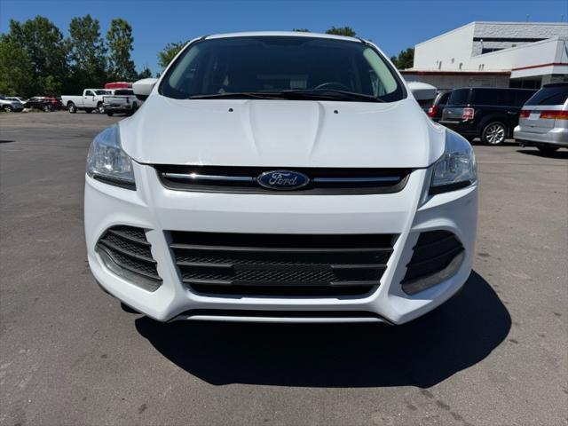 used 2015 Ford Escape car, priced at $3,900
