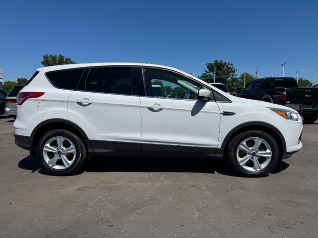 used 2015 Ford Escape car, priced at $3,900