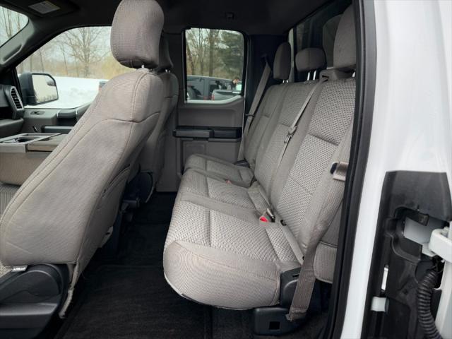 used 2015 Ford F-150 car, priced at $10,900