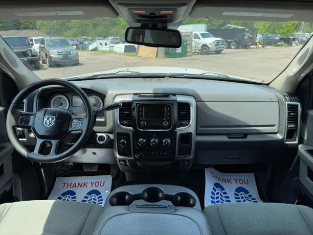 used 2015 Ram 3500 car, priced at $24,900