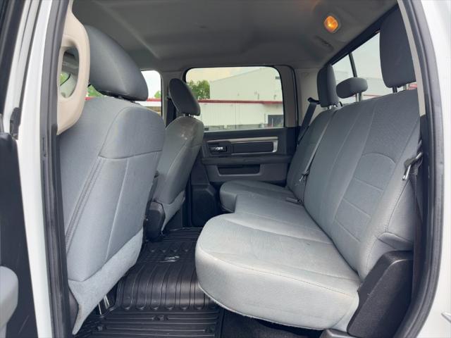 used 2015 Ram 3500 car, priced at $24,900