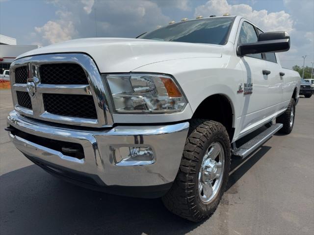 used 2015 Ram 3500 car, priced at $24,900