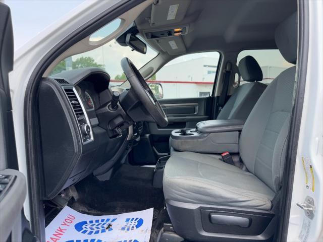 used 2015 Ram 3500 car, priced at $24,900