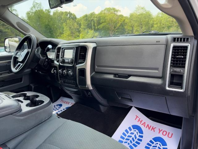 used 2015 Ram 3500 car, priced at $24,900
