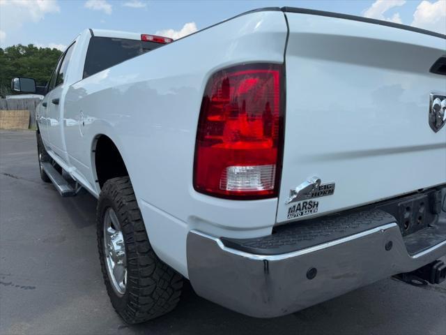 used 2015 Ram 3500 car, priced at $24,900